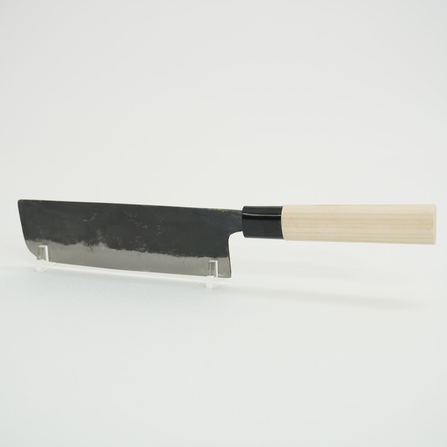 Brandnew! Japanese Tosa Kitchen Knife Nakiri Sushi Sasimi F-407