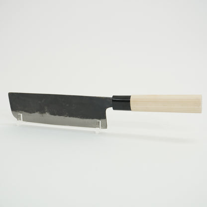 Brandnew! Japanese Tosa Kitchen Knife Nakiri Sushi Sasimi F-407