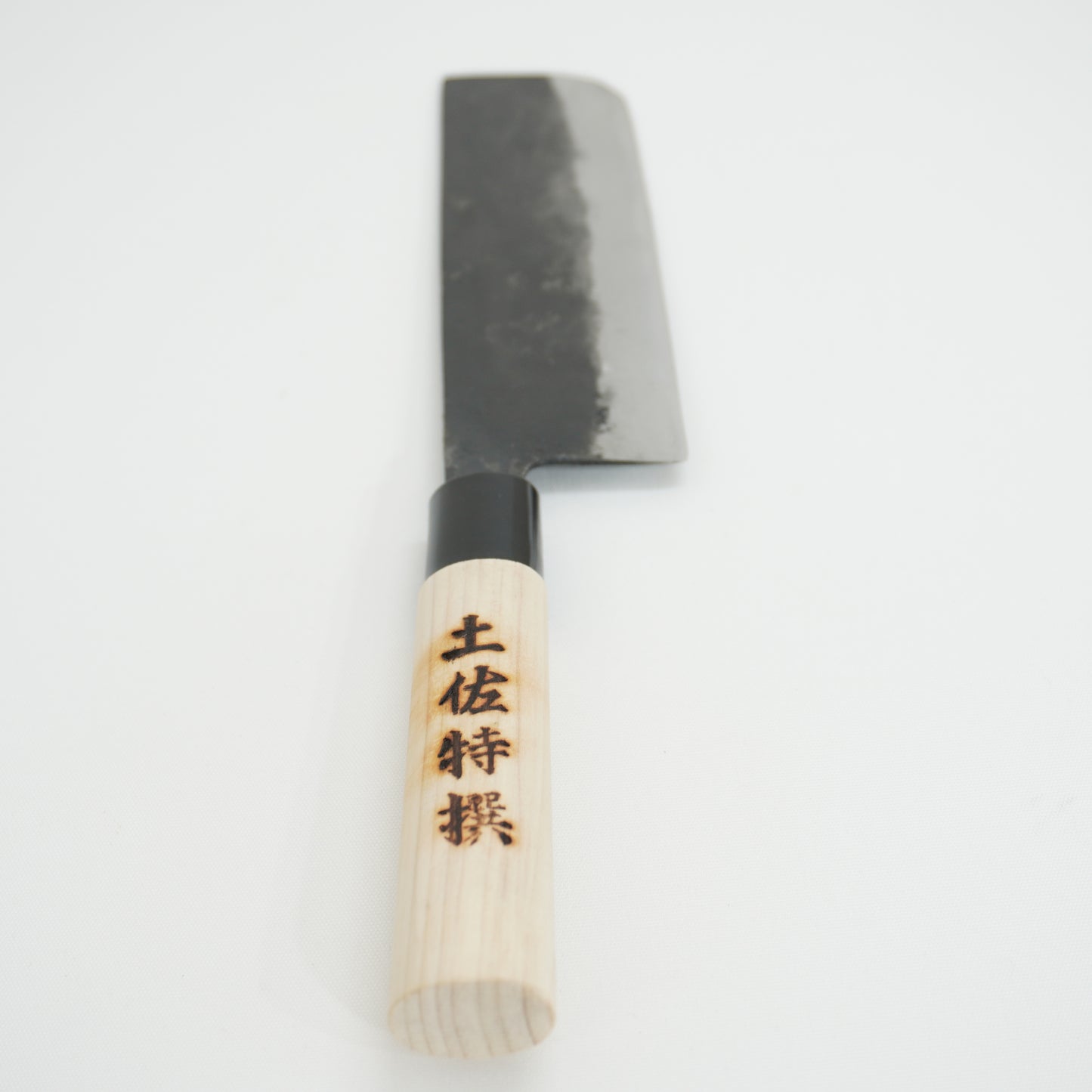 Brandnew! Japanese Tosa Kitchen Knife Nakiri Sushi Sasimi F-407