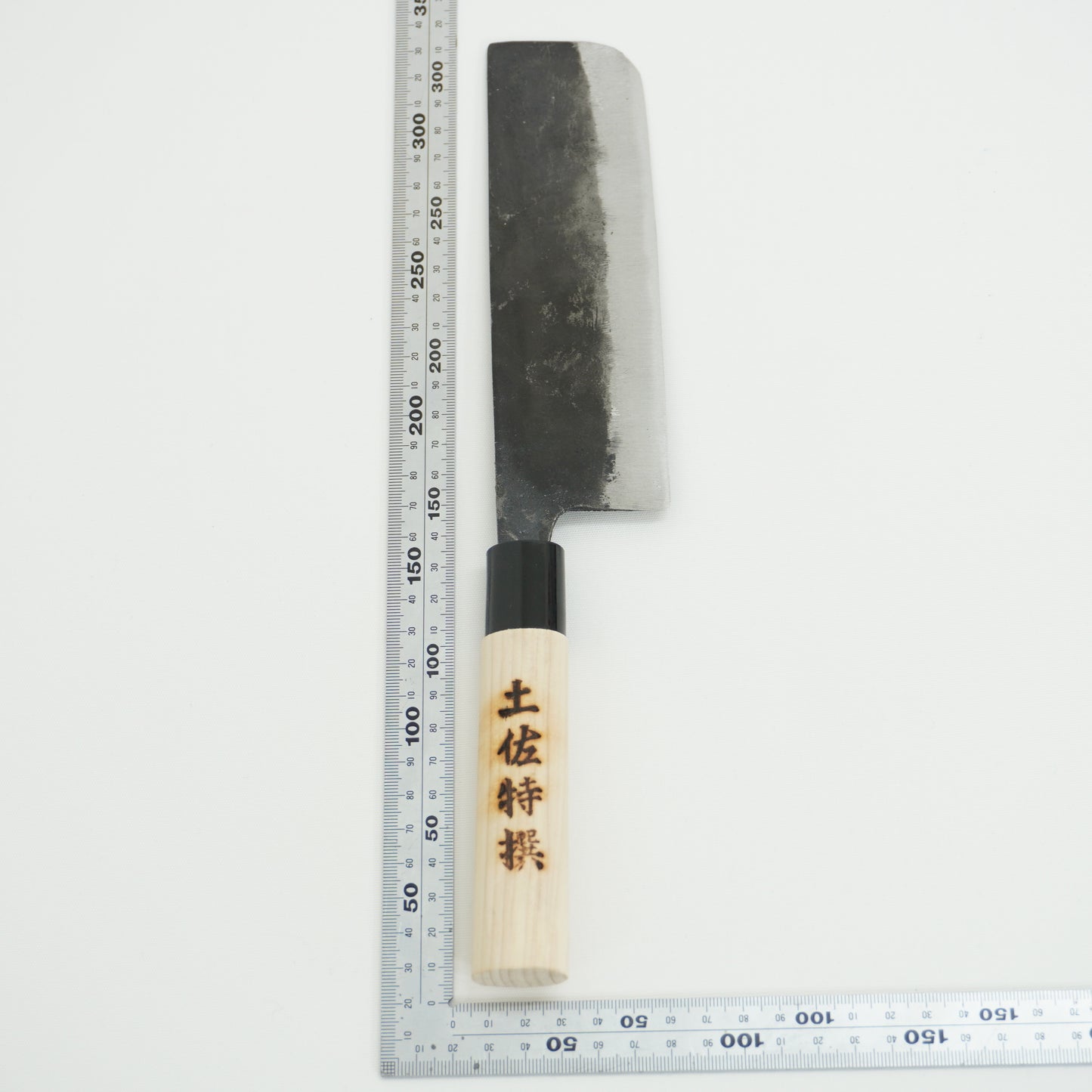 Brandnew! Japanese Tosa Kitchen Knife Nakiri Sushi Sasimi F-407