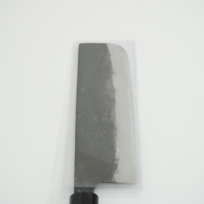 Brandnew! Japanese Tosa Kitchen Knife Nakiri Sushi Sasimi F-407