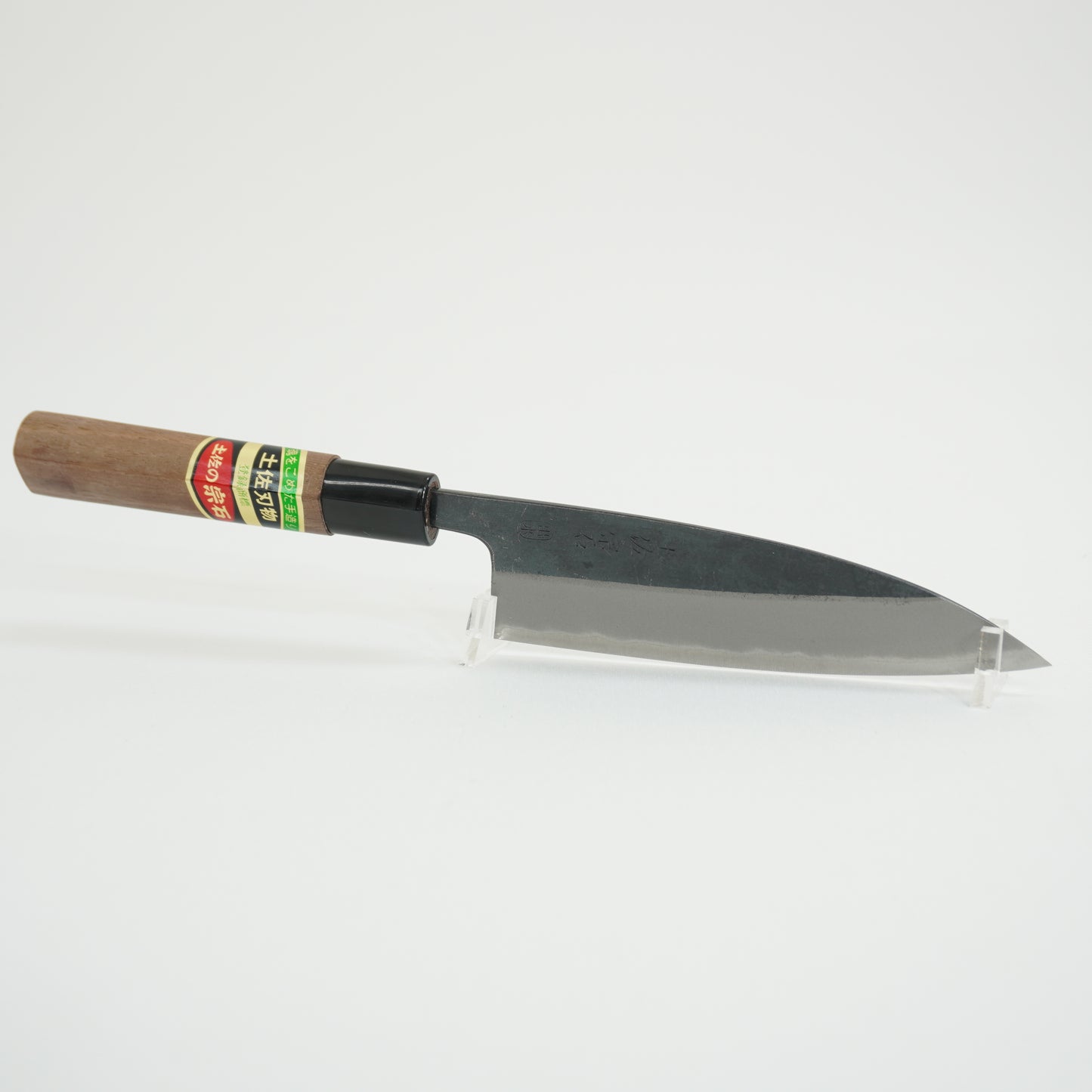 Brandnew! Japanese Tosa Kitchen Knife Boxed Santoku Sushi Sasimi F-408