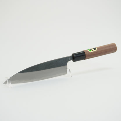 Brandnew! Japanese Tosa Kitchen Knife Boxed Santoku Sushi Sasimi F-408