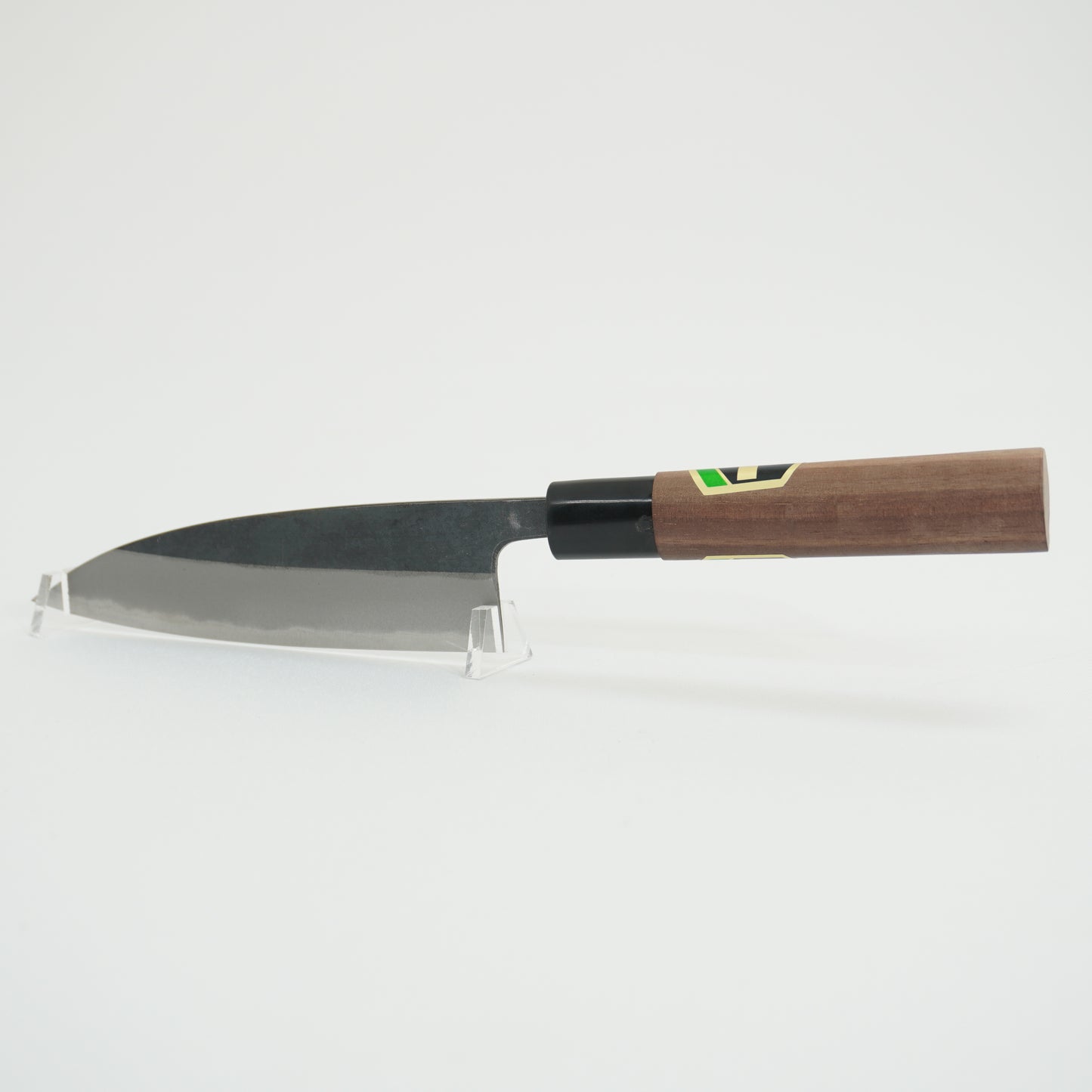 Brandnew! Japanese Tosa Kitchen Knife Boxed Santoku Sushi Sasimi F-408