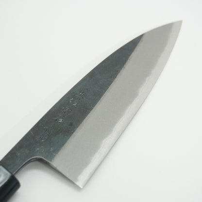 Brandnew! Japanese Tosa Kitchen Knife Boxed Santoku Sushi Sasimi F-408