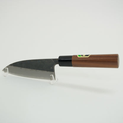 Brandnew! Rare! Japanese Tosa Deba Knife Boxed Sushi Sasimi F-409