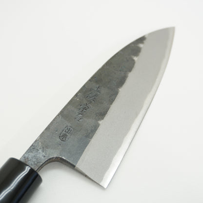 Brandnew! Rare! Japanese Tosa Deba Knife Boxed Sushi Sasimi F-409