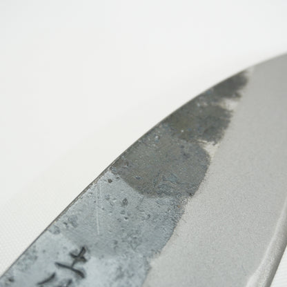 Brandnew! Rare! Japanese Tosa Deba Knife Boxed Sushi Sasimi F-409