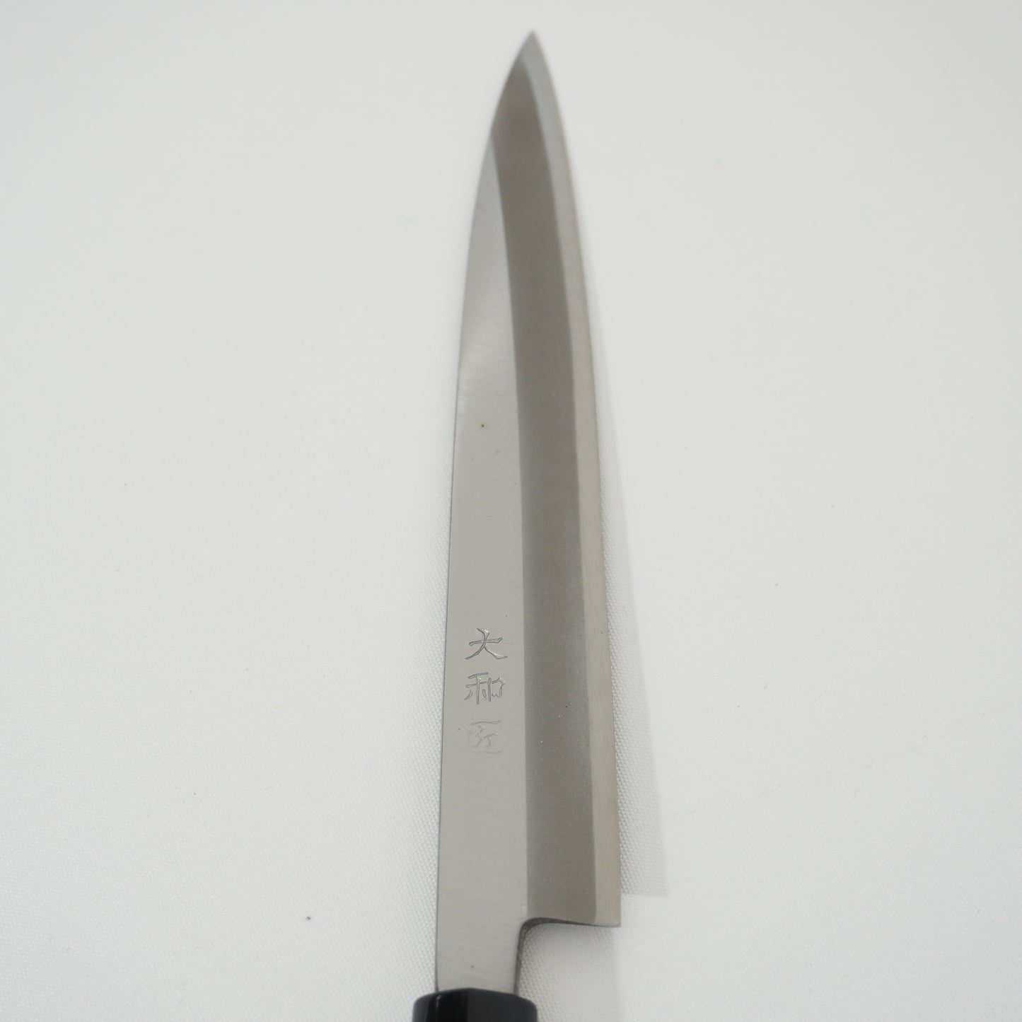 Japanese Used Vintage Kitchen Knife Lot 3 Set Sushi Sasimi F-410
