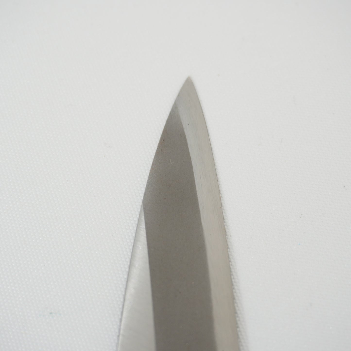 Japanese Used Vintage Kitchen Knife Lot 3 Set Sushi Sasimi F-410