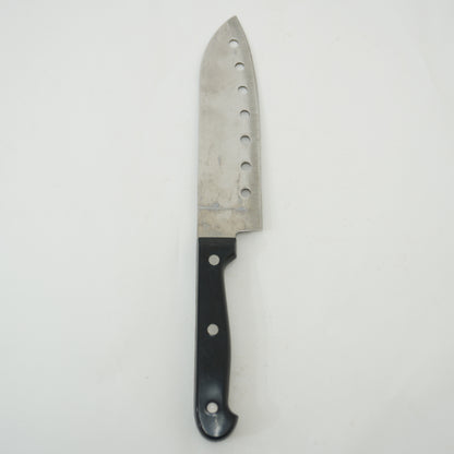 Japanese Junk Used Kitchen Knife 5pc Set Vintage Sashimi Sushi F-411