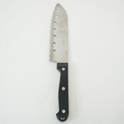 Japanese Junk Used Kitchen Knife 5pc Set Vintage Sashimi Sushi F-411