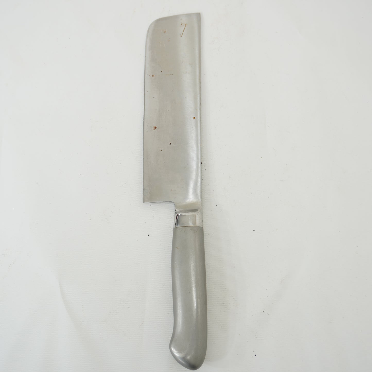 Japanese Junk Used Kitchen Knife 8pc Set Vintage Sashimi Sushi F-413