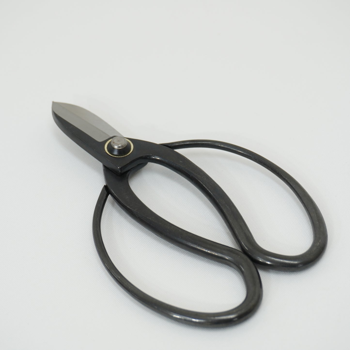 Japanese Flower Scissors Japan-Made Floral Shears with Cover & Box F-414