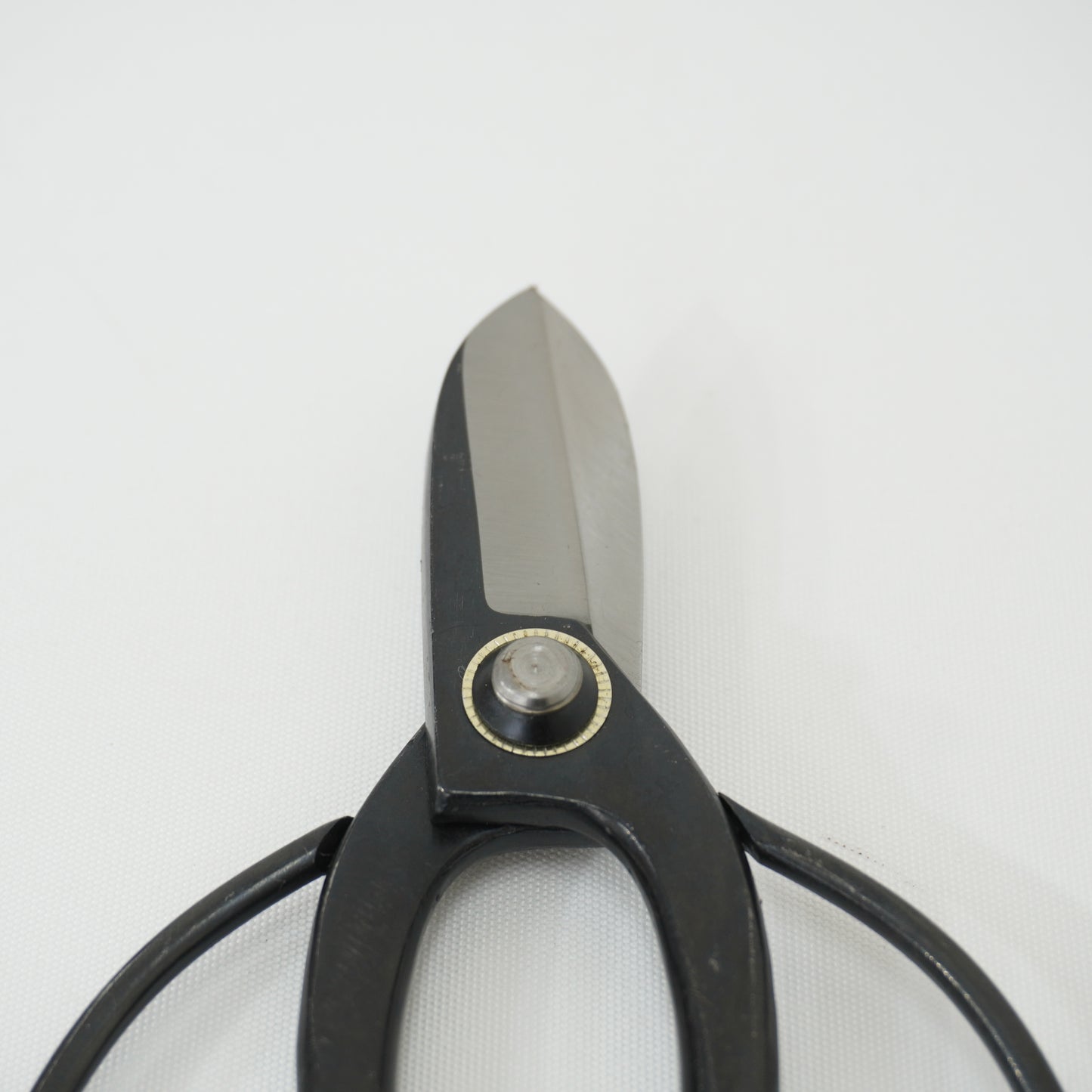Japanese Flower Scissors Japan-Made Floral Shears with Cover & Box F-414