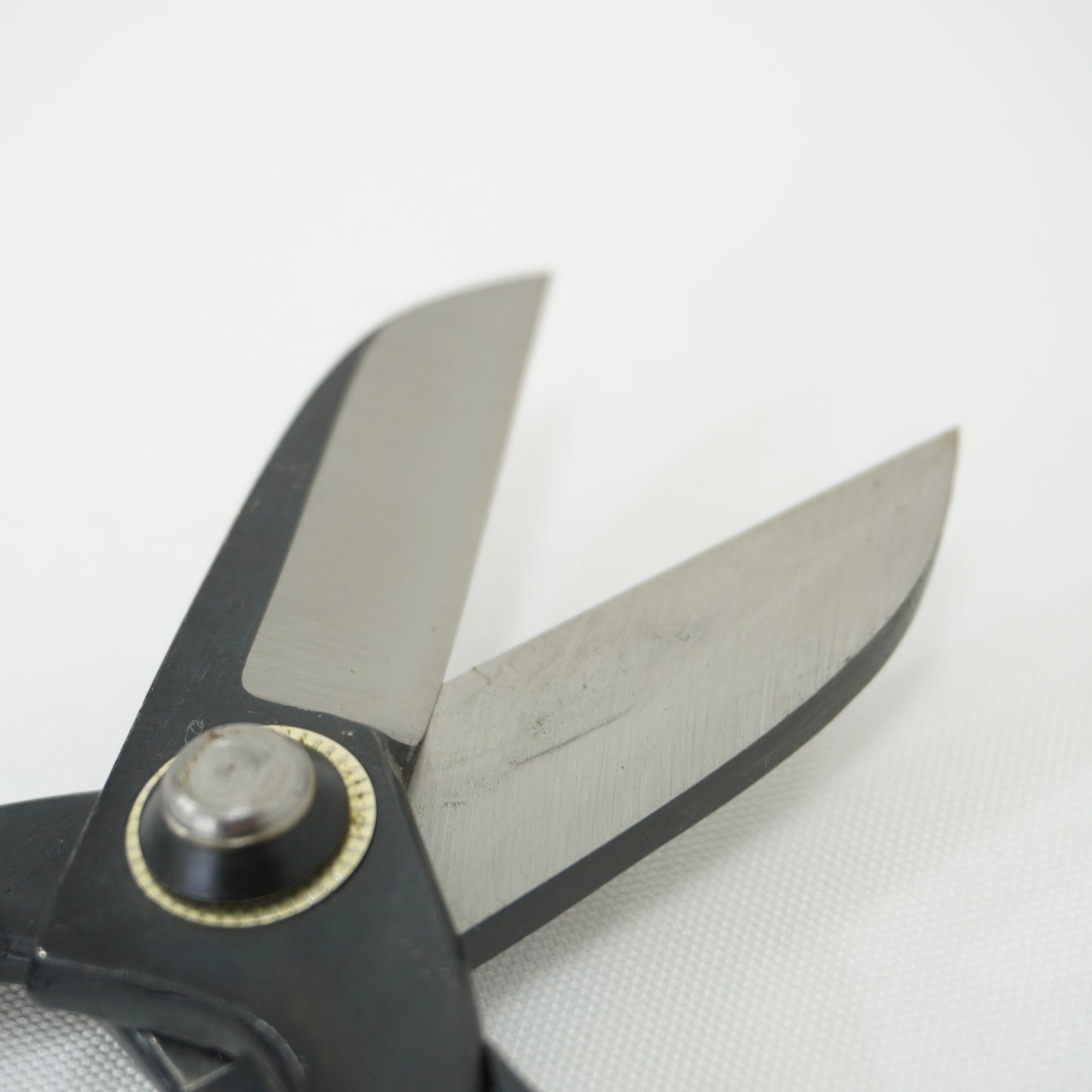 Japanese Flower Scissors Japan-Made Floral Shears with Cover & Box F-414