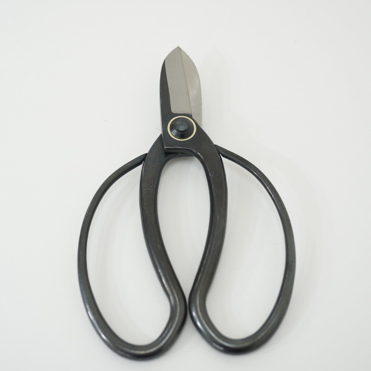 Japanese Flower Scissors Japan-Made Floral Shears with Cover & Box F-414