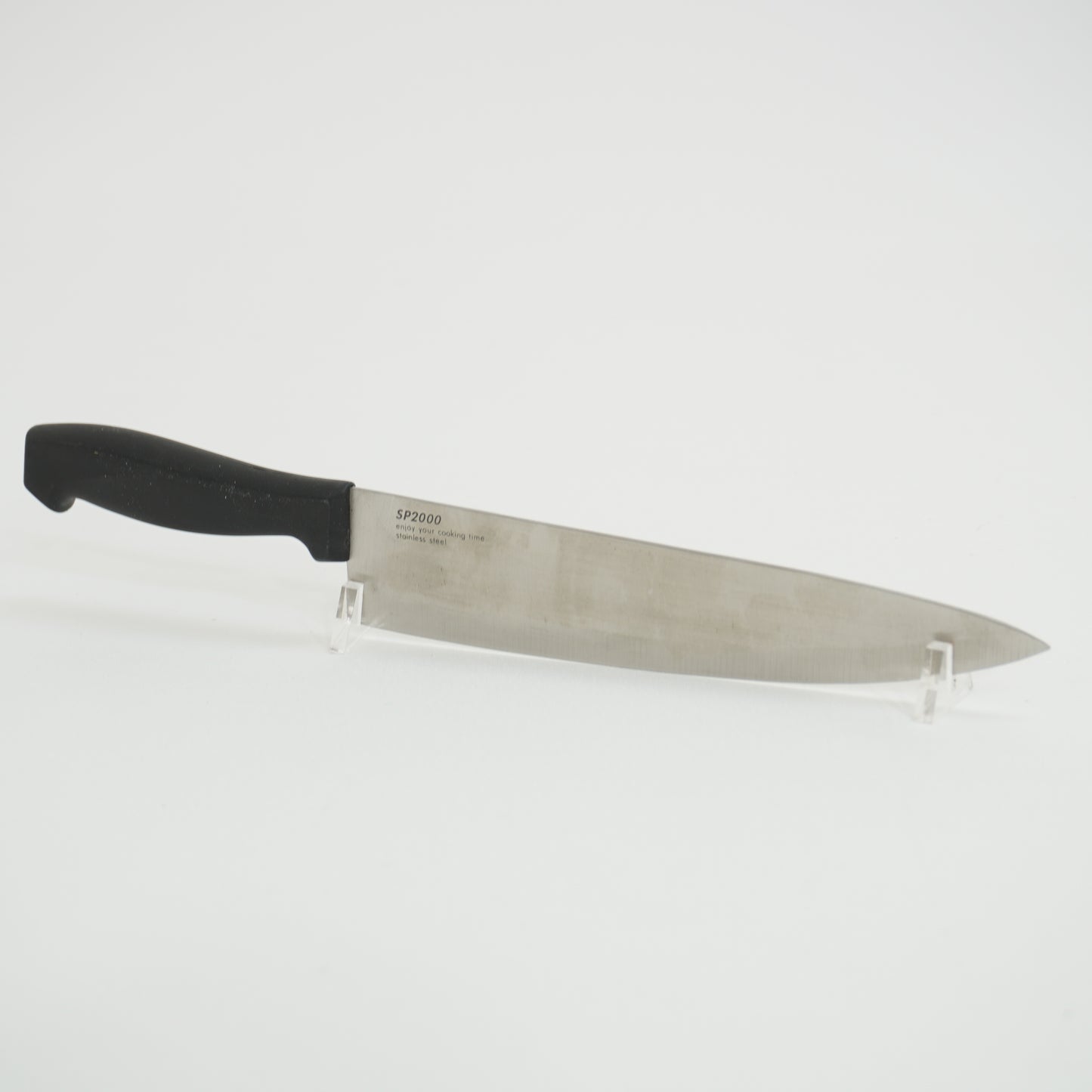 For ID bakonzo:Japanese Used Vintage Kitchen Knife Lot 3 Set Sushi Sasimi F-418