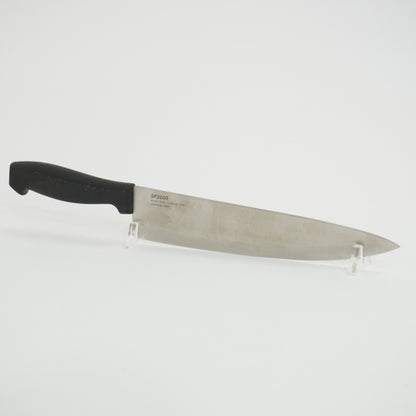 For ID bakonzo:Japanese Used Vintage Kitchen Knife Lot 3 Set Sushi Sasimi F-418