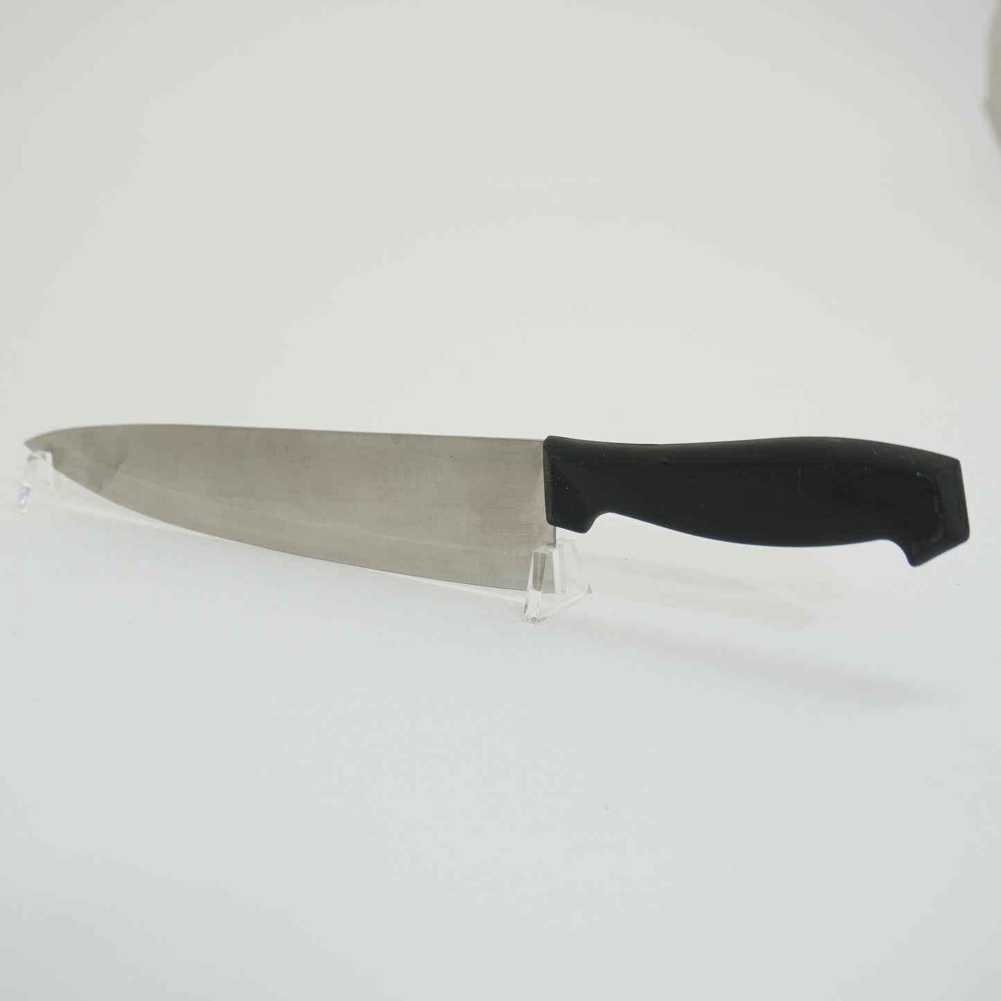 For ID bakonzo:Japanese Used Vintage Kitchen Knife Lot 3 Set Sushi Sasimi F-418