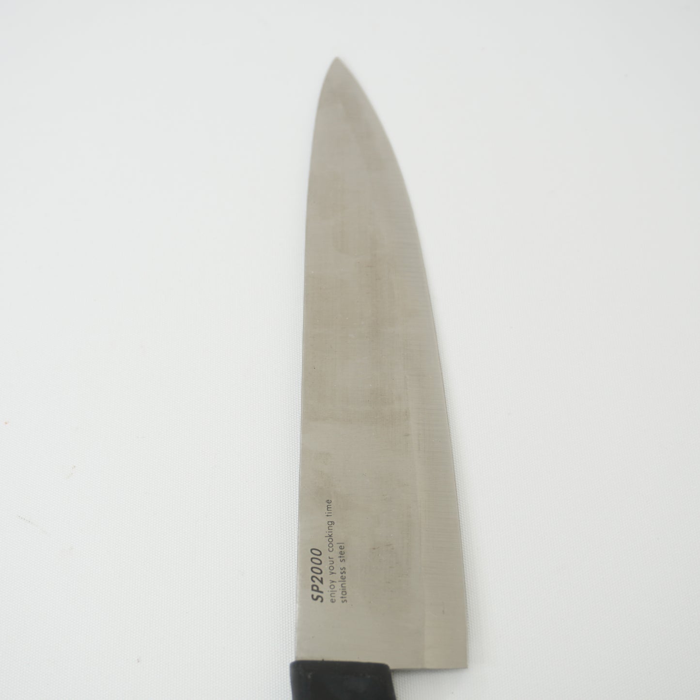 For ID bakonzo:Japanese Used Vintage Kitchen Knife Lot 3 Set Sushi Sasimi F-418