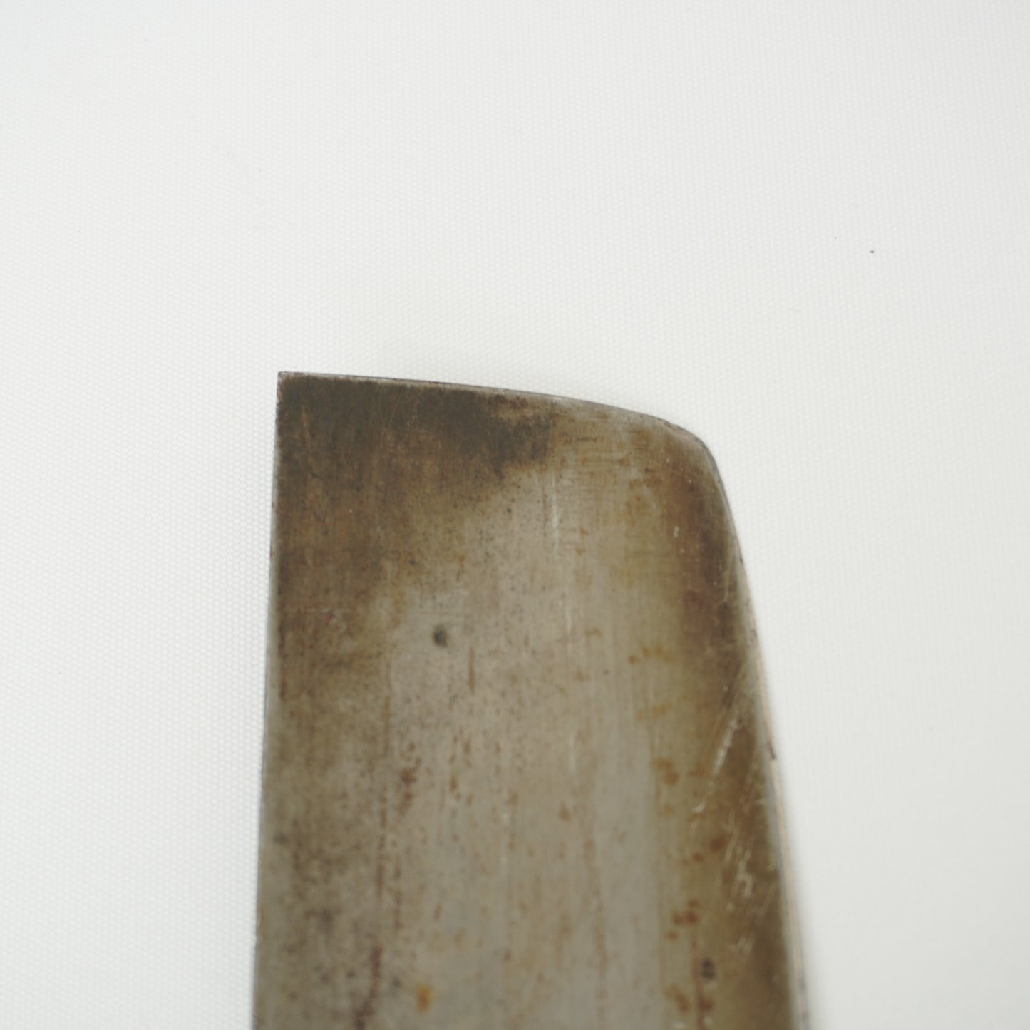 Japanese Used Kitchen Knife Lot 3 Set Incl. Rare Takohiki Sushi Sasimi F-419