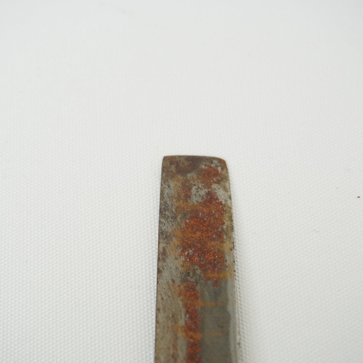 Japanese Used Kitchen Knife Lot 3 Set Incl. Rare Takohiki Sushi Sasimi F-419