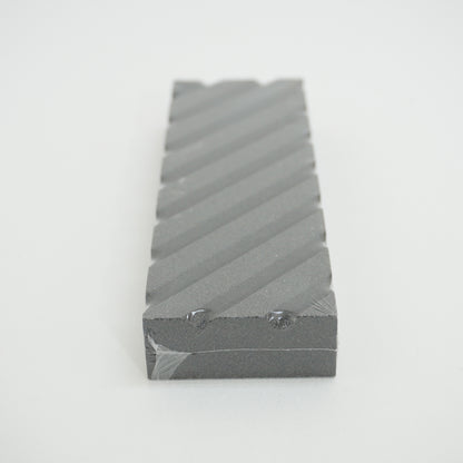 Japanese Whetstone Set 400 1000 3000 8000 Grit Knife Sharpener P-177