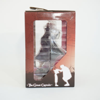 One Piece Shanks A Prize Ichiban Kuji The Great Captain Figure Japan P-178