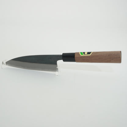 Brandnew! Rare! Japanese Tosa Funayuki Knife Boxed Sushi Sasimi F-426