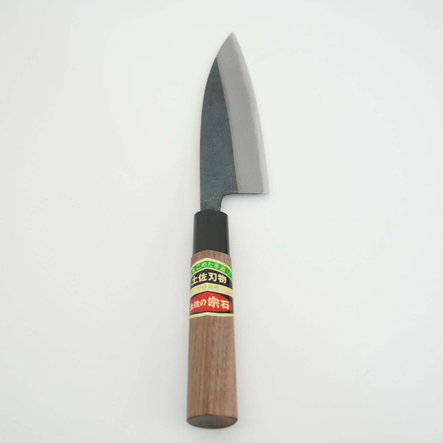Brandnew! Rare! Japanese Tosa Funayuki Knife Boxed Sushi Sasimi F-426