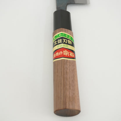 Brandnew! Rare! Japanese Tosa Funayuki Knife Boxed Sushi Sasimi F-426