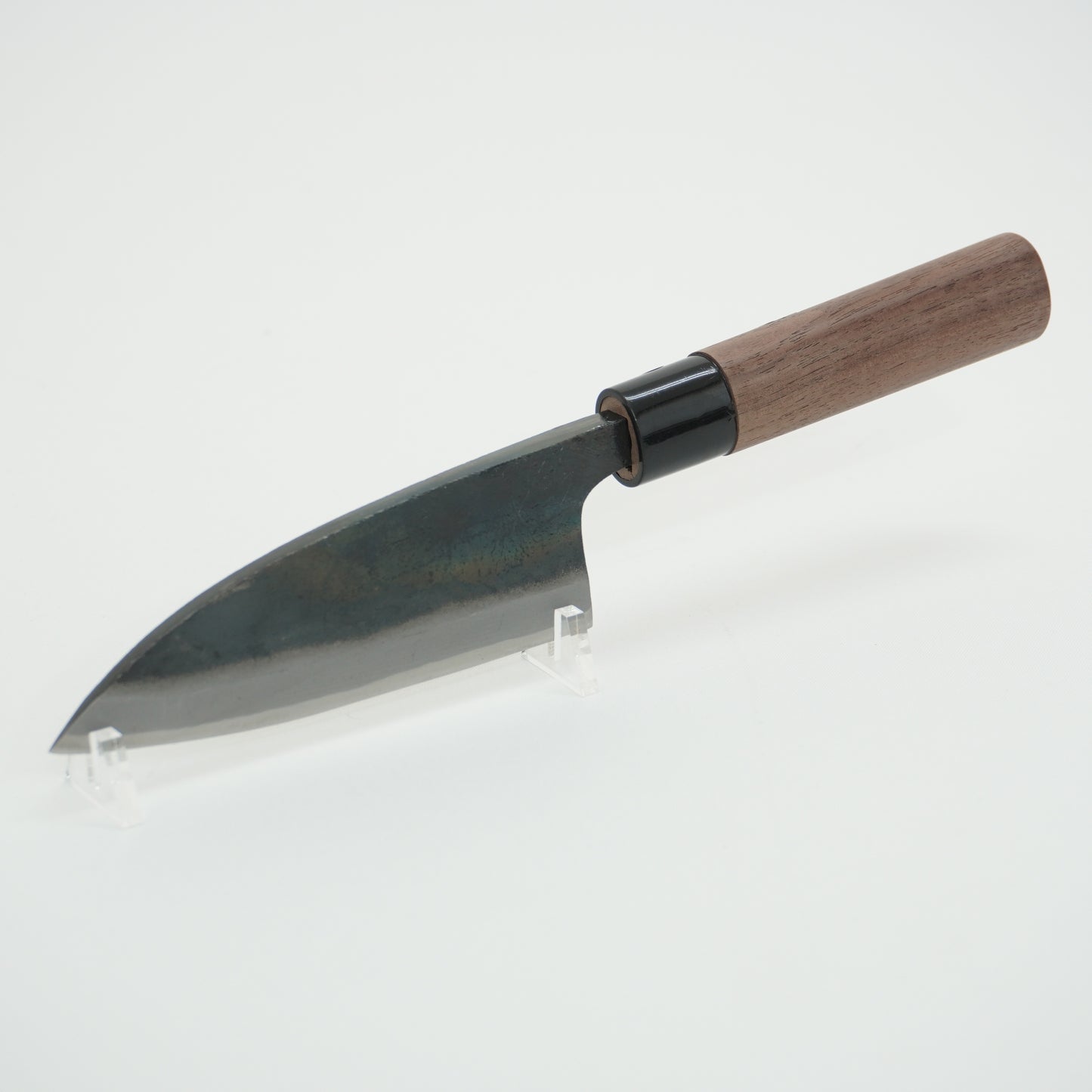 Brandnew! Japanese Tosa Deba Knife Boxed Blue Steel Sushi Sasimi F-427