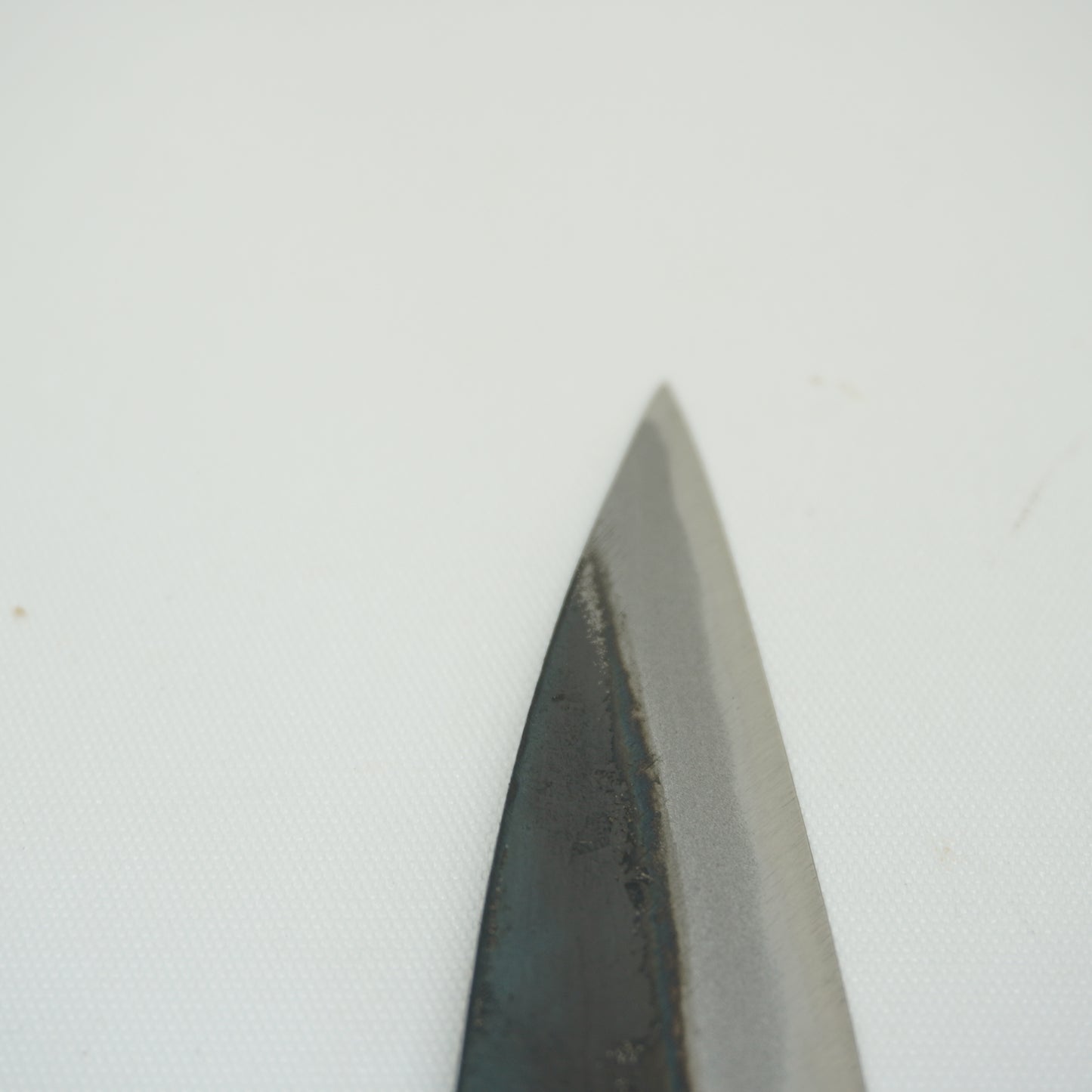 Brandnew! Japanese Tosa Yanagiba Knife Boxed Blue Steel Sushi Sasimi F-428