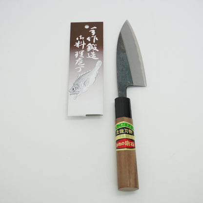 Brandnew! Japanese Tosa Ajikiri Knife Sushi Sasimi F-429