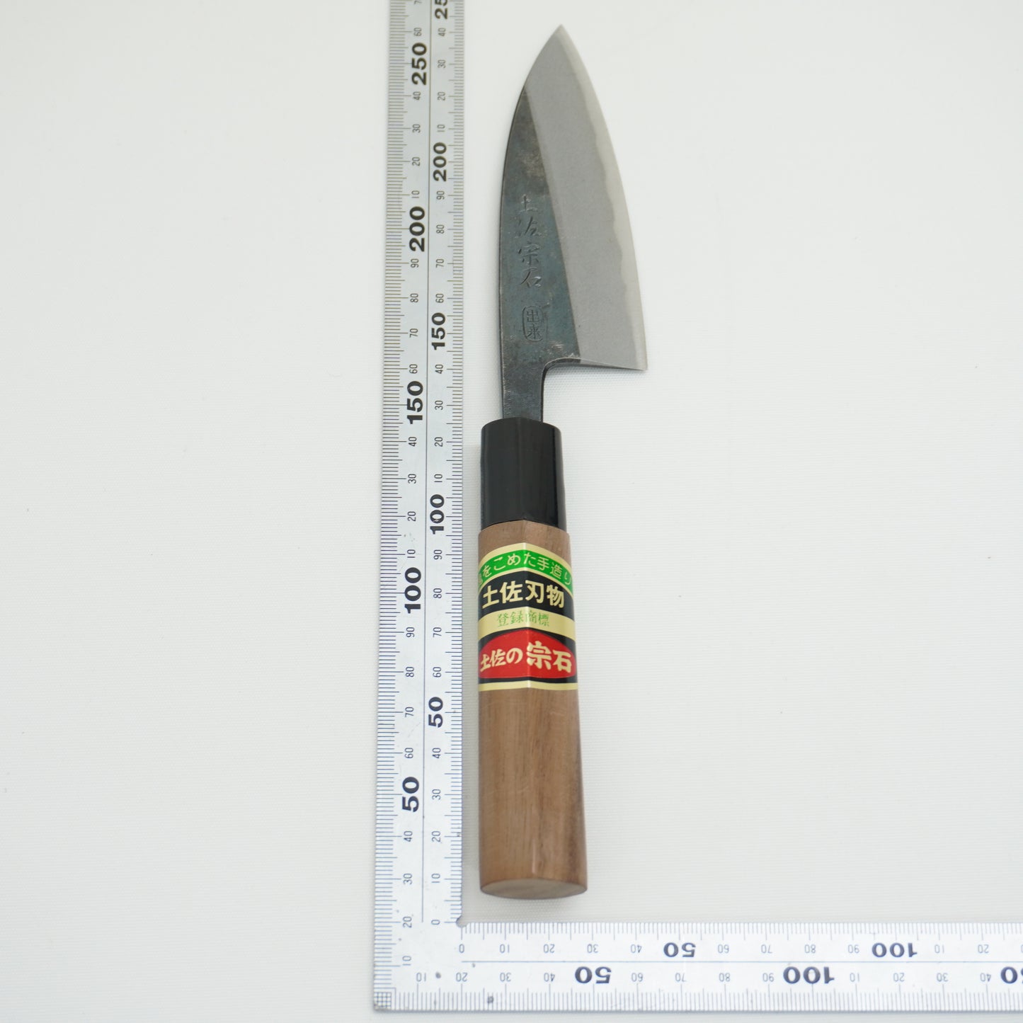 Brandnew! Japanese Tosa Ajikiri Knife Sushi Sasimi F-429