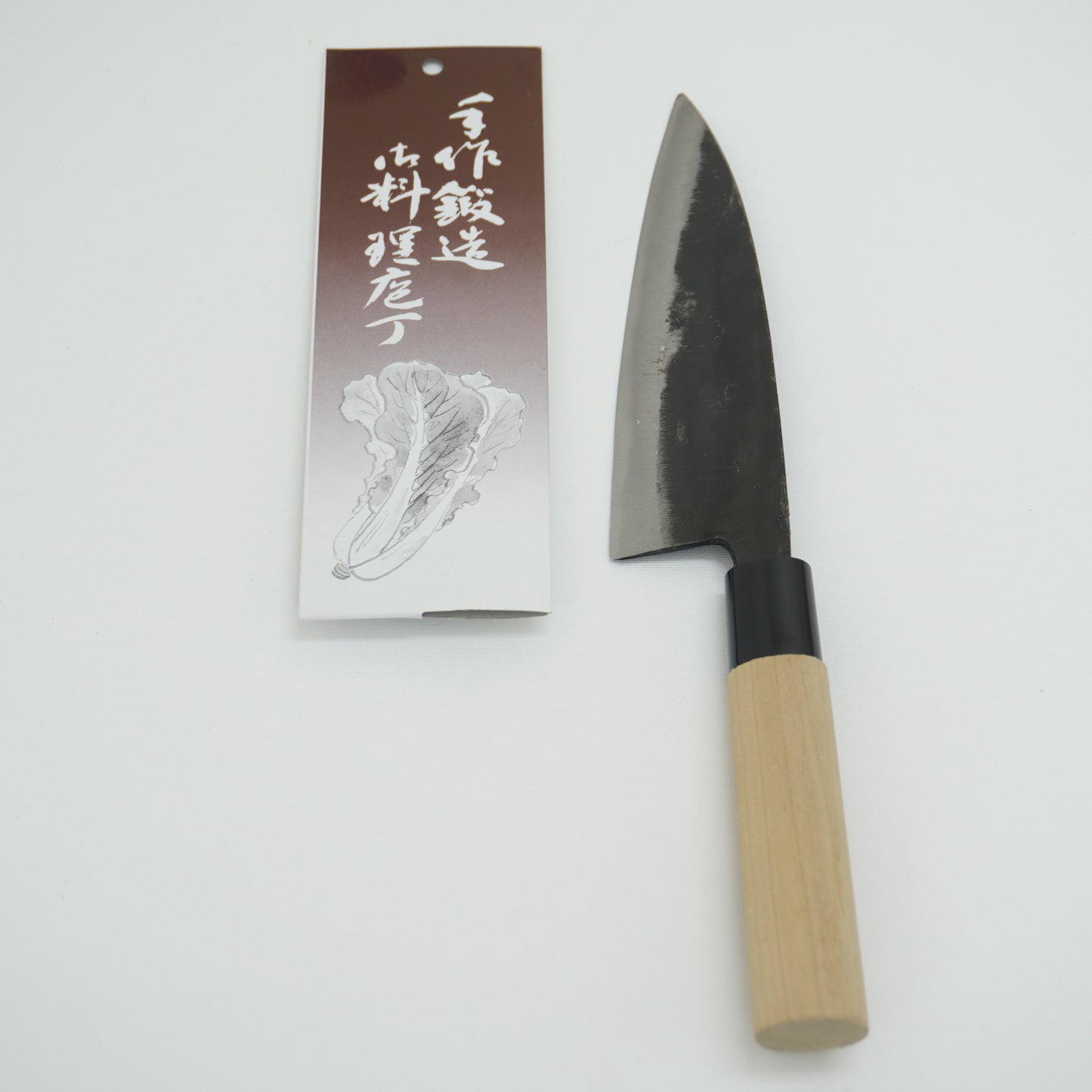 Brandnew! Rare! Japanese Tosa Funayuki Knife Sushi Sasimi F-431