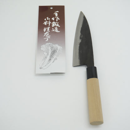 Brandnew! Rare! Japanese Tosa Funayuki Knife Sushi Sasimi F-431