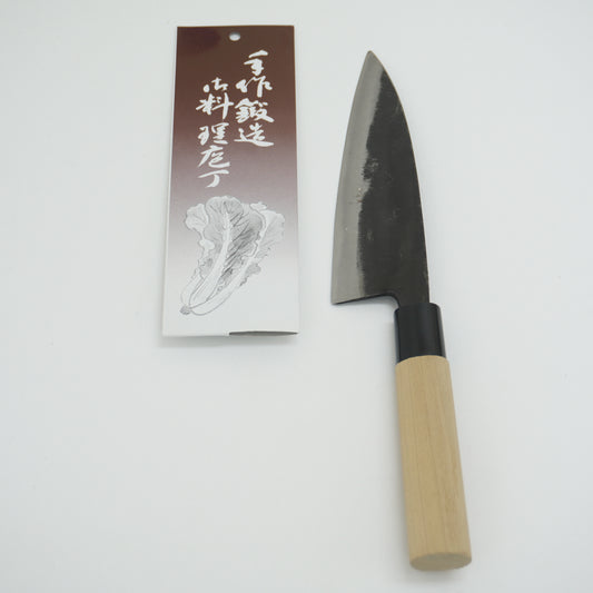 Brandnew! Rare! Japanese Tosa Funayuki Knife Sushi Sasimi F-431