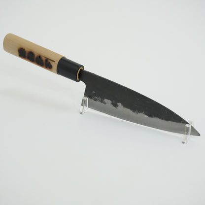 Brandnew! Rare! Japanese Tosa Funayuki Knife Sushi Sasimi F-431