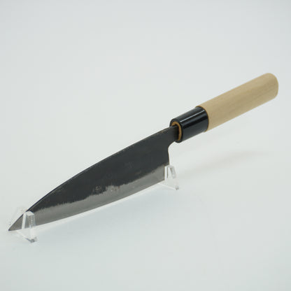 Brandnew! Rare! Japanese Tosa Funayuki Knife Sushi Sasimi F-431