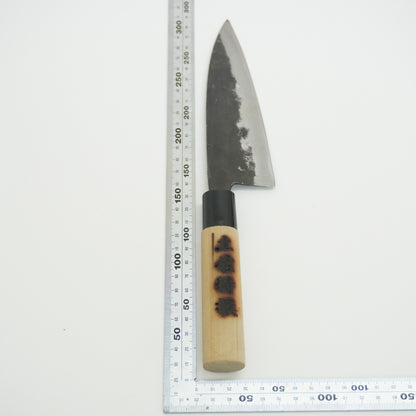 Brandnew! Rare! Japanese Tosa Funayuki Knife Sushi Sasimi F-431