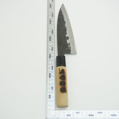 Brandnew! Rare! Japanese Tosa Funayuki Knife Sushi Sasimi F-431
