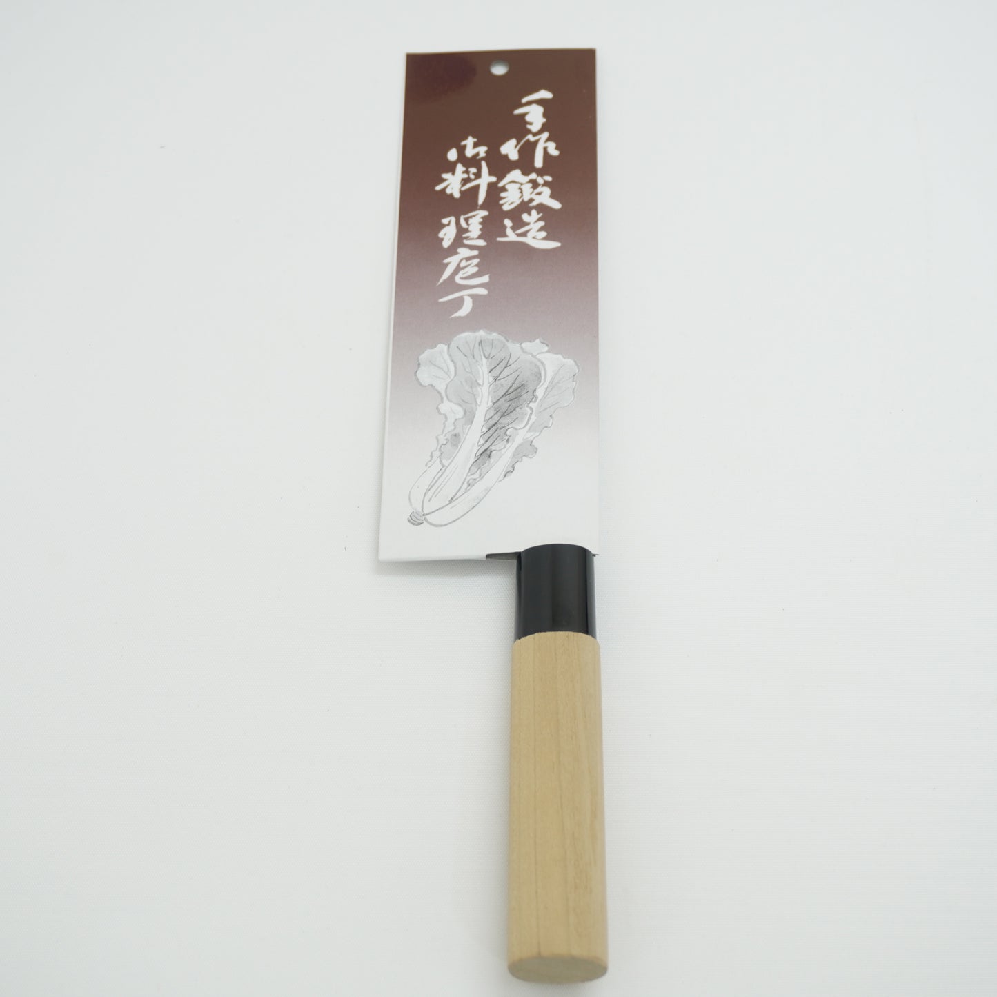 Brandnew! Rare! Japanese Tosa Funayuki Knife Sushi Sasimi F-431