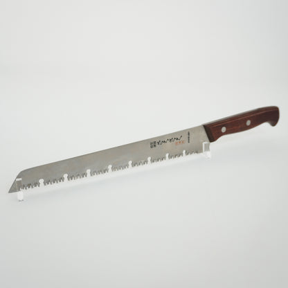 Japanese Used Frozen Food Knife for Frozen Meat F-436
