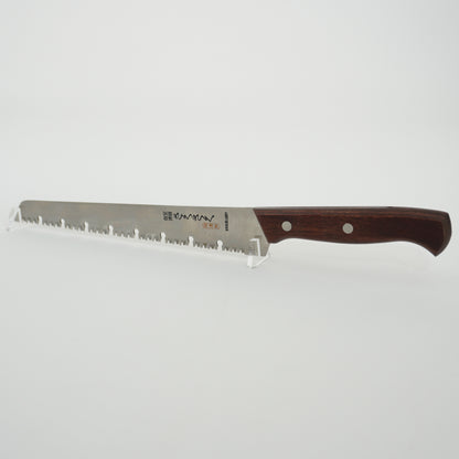 Japanese Used Frozen Food Knife for Frozen Meat F-436