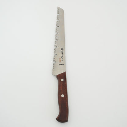 Japanese Used Frozen Food Knife for Frozen Meat F-436