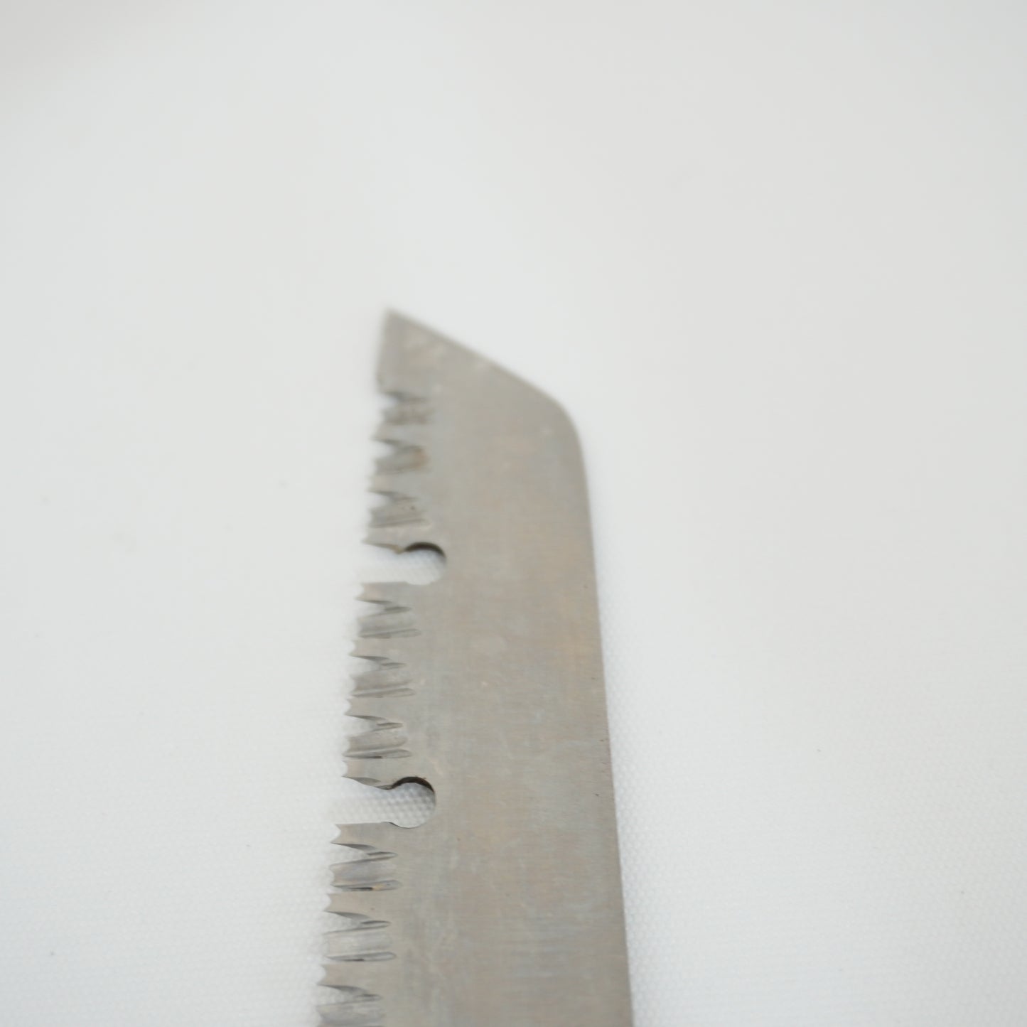 Japanese Used Frozen Food Knife for Frozen Meat F-436