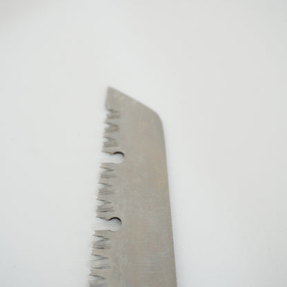 Japanese Used Frozen Food Knife for Frozen Meat F-436