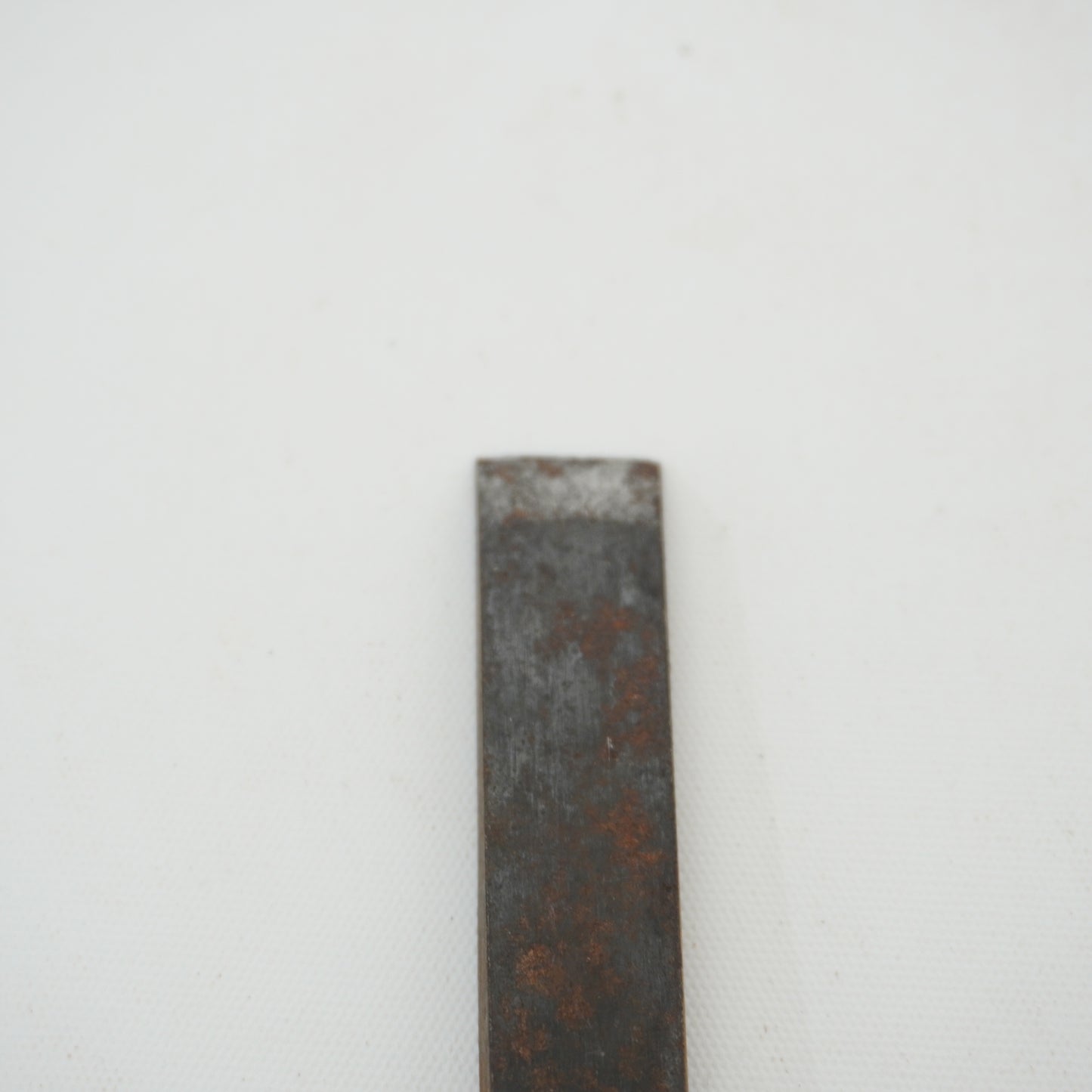 Vintage Damaged Japanese Wood Chisel Lot x4 Set Carpenter Tools From Japan K-319